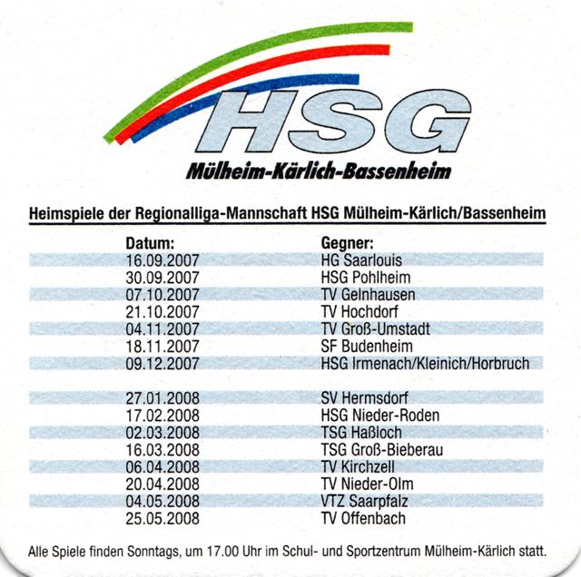 weienthurm myk-rp nette sport 1b (quad180-hsg termine 2007)